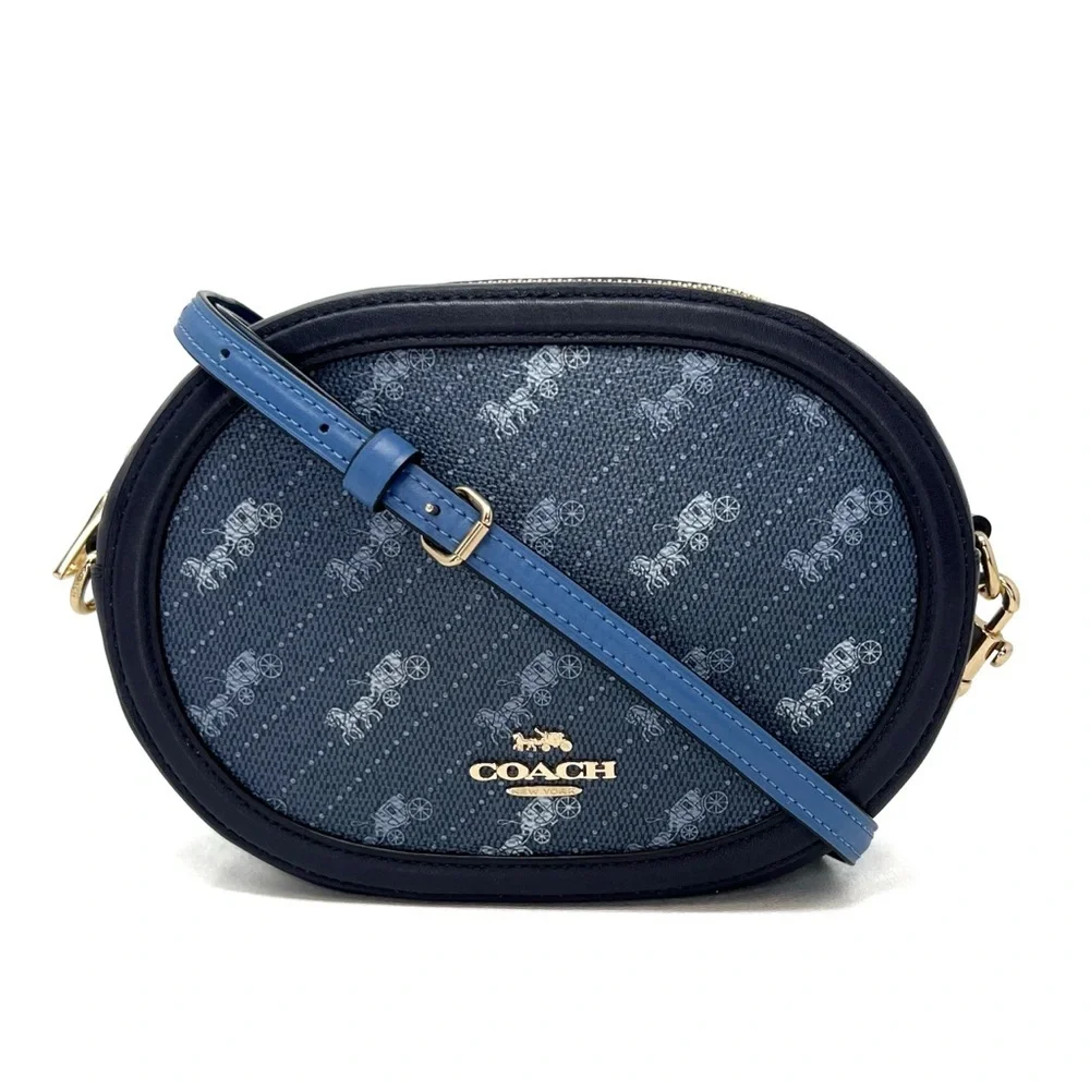 Coach style name